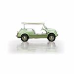 Fiat 500 D Jolly 1960 года